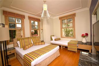 Gazetta Suites By Alp Pasa 4* Gazetta Suites By Alp Pasa 4*