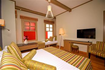 Gazetta Suites By Alp Pasa 4* Gazetta Suites By Alp Pasa 4*