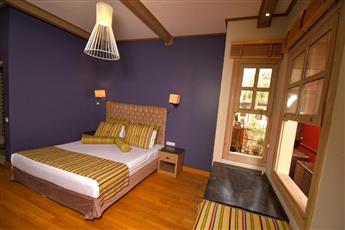 Gazetta Suites By Alp Pasa 4* Gazetta Suites By Alp Pasa 4*