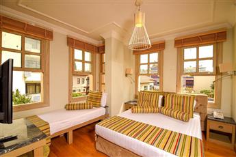 Gazetta Suites By Alp Pasa 4* Gazetta Suites By Alp Pasa 4*