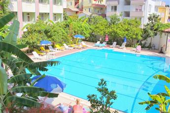 Gazipasa Star Hotel & Apartments 3*