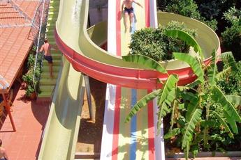 Gazipasa Star Hotel & Apartments 3*