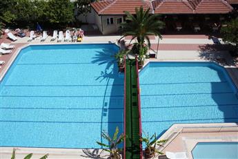 Gazipasa Star Hotel & Apartments 3*