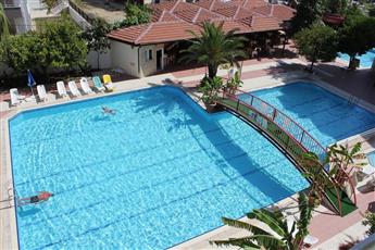 Gazipasa Star Hotel & Apartments 3*