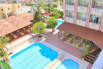Gazipasa Star Hotel & Apartments 3*