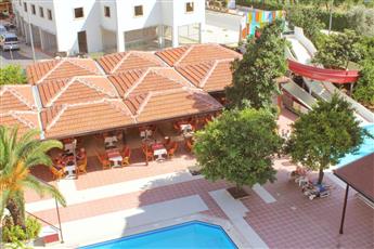 Gazipasa Star Hotel & Apartments 3*