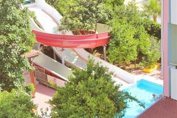 Gazipasa Star Hotel & Apartments 3*