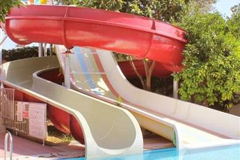 Gazipasa Star Hotel & Apartments 3*