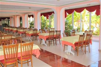 Gazipasa Star Hotel & Apartments 3*
