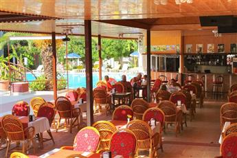 Gazipasa Star Hotel & Apartments 3*