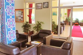 Gazipasa Star Hotel & Apartments 3*