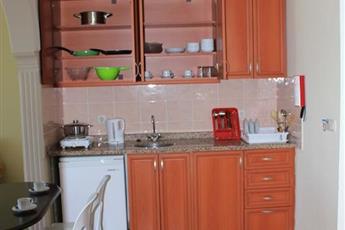 Gazipasa Star Hotel & Apartments 3*