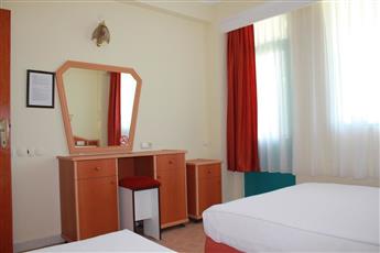 Gazipasa Star Hotel & Apartments 3*