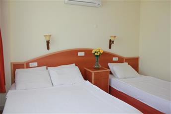 Gazipasa Star Hotel & Apartments 3*