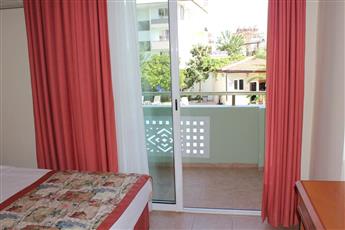 Gazipasa Star Hotel & Apartments 3*