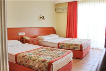 Gazipasa Star Hotel & Apartments 3*