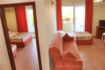 Gazipasa Star Hotel & Apartments 3*