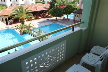 Gazipasa Star Hotel & Apartments 3*