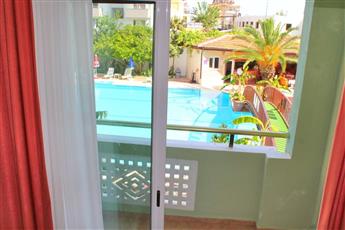 Gazipasa Star Hotel & Apartments 3*