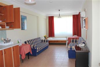 Gazipasa Star Hotel & Apartments 3*