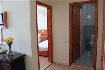 Gazipasa Star Hotel & Apartments 3*