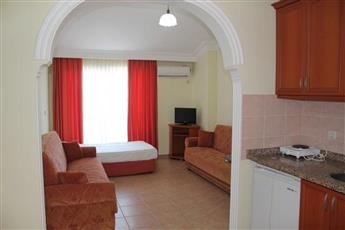 Gazipasa Star Hotel & Apartments 3*