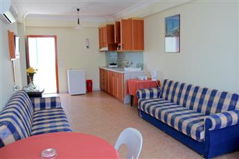 Gazipasa Star Hotel & Apartments 3*