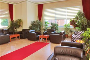 Gazipasa Star Hotel & Apartments