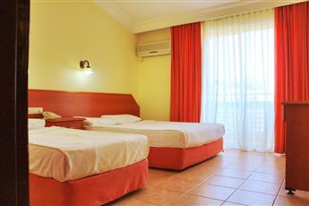 Gazipasa Star Hotel & Apartments