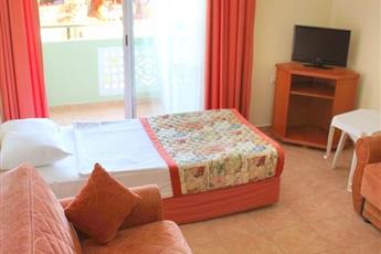 Gazipasa Star Hotel & Apartments