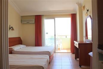 Gazipasa Star Hotel & Apartments