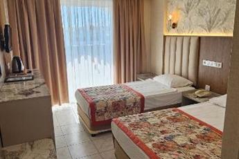 Gazipasa Star Hotel & Apartments