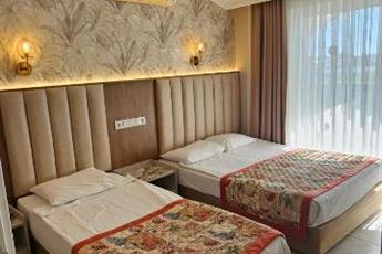 Gazipasa Star Hotel & Apartments