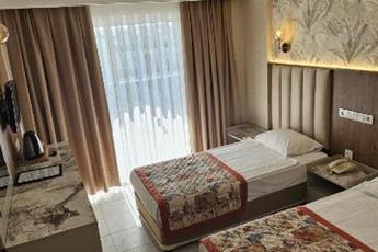 Gazipasa Star Hotel & Apartments