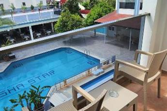 Gazipasa Star Hotel & Apartments