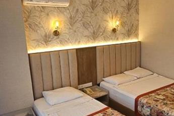 Gazipasa Star Hotel & Apartments