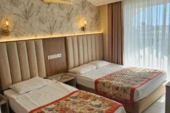 Gazipasa Star Hotel & Apartments