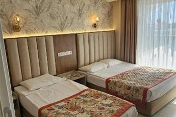 Gazipasa Star Hotel & Apartments