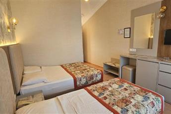 Gazipasa Star Hotel & Apartments