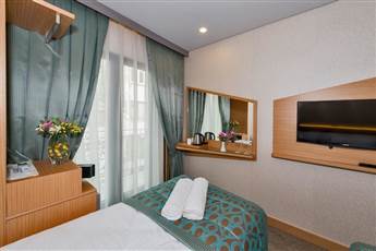 Genova Hotel 4*