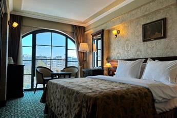 Germir Palas Hotel 3*