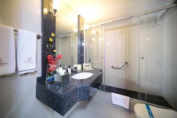 Germir Palas Hotel 3*