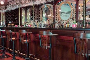 Germir Palas Hotel 3*