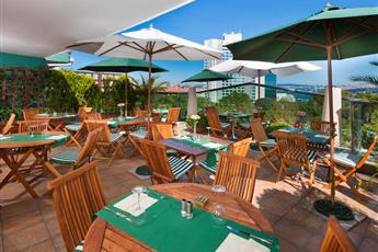 Germir Palas Hotel 3*