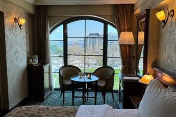 Germir Palas Hotel 3*