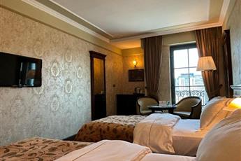 Germir Palas Hotel 3*