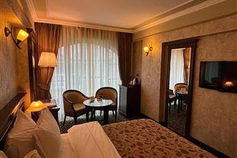 Germir Palas Hotel 3*