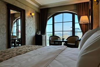 Germir Palas Hotel 3*