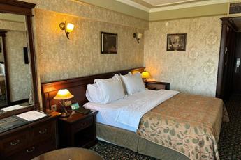 Germir Palas Hotel 3*