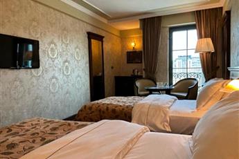 Germir Palas Hotel 3*